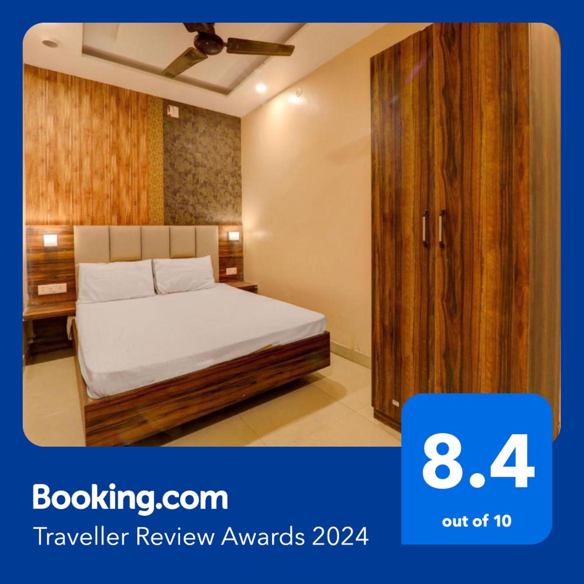 Spot On Hotel Elite Darbhanga Dış mekan fotoğraf