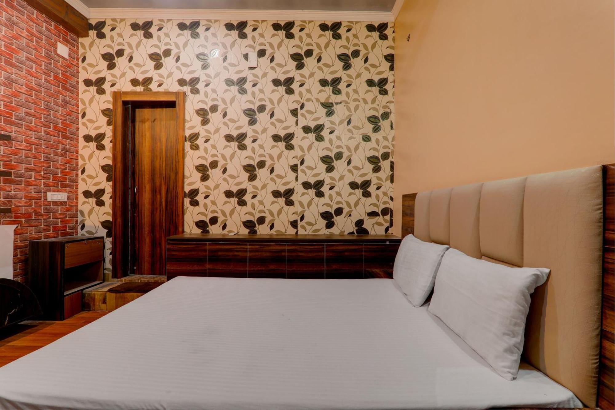 Spot On Hotel Elite Darbhanga Dış mekan fotoğraf