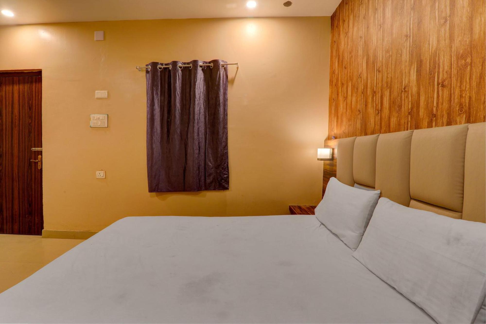 Spot On Hotel Elite Darbhanga Dış mekan fotoğraf