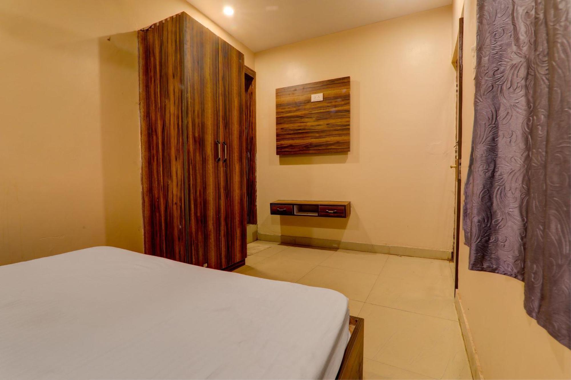 Spot On Hotel Elite Darbhanga Dış mekan fotoğraf